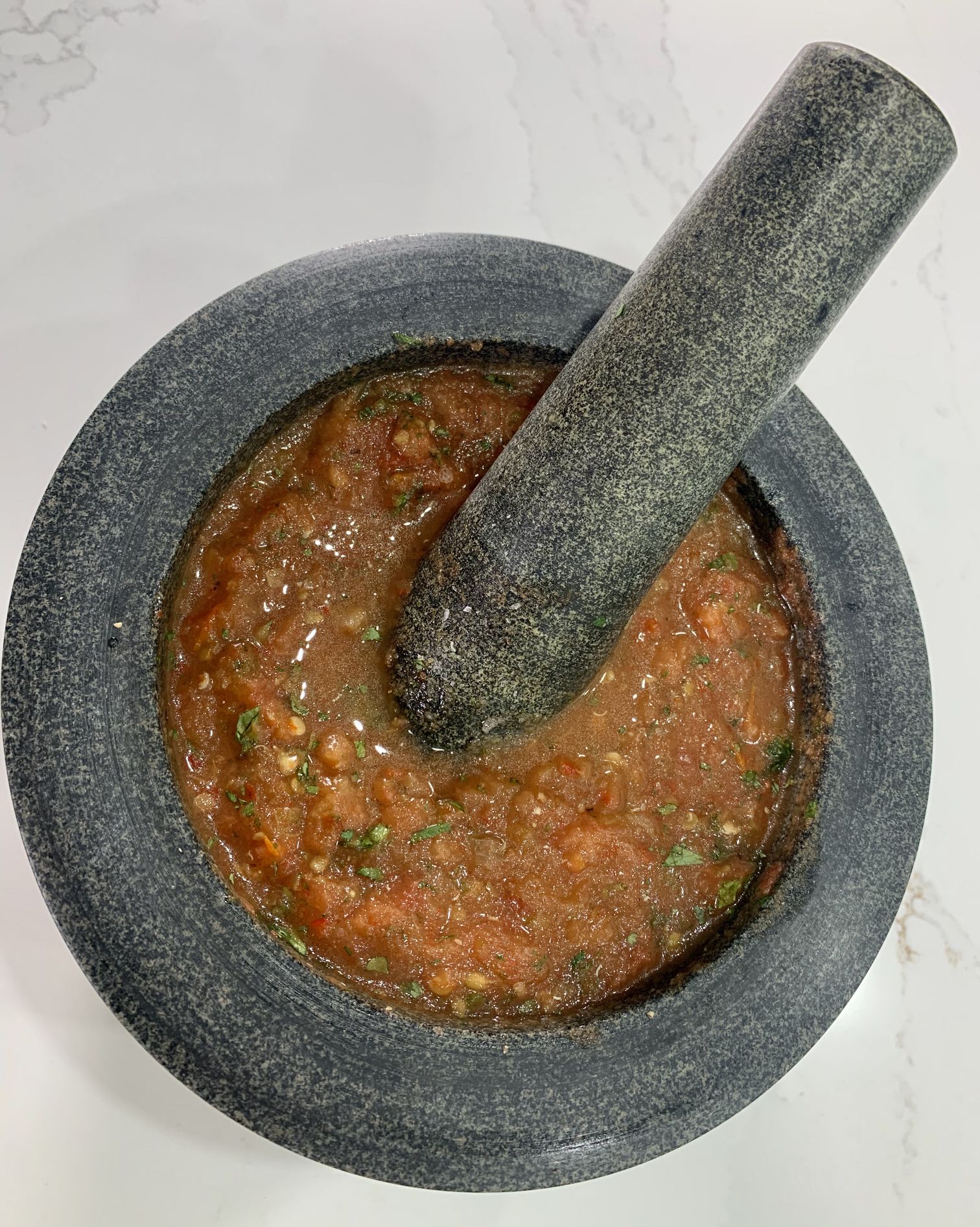 Salsa Mexicana