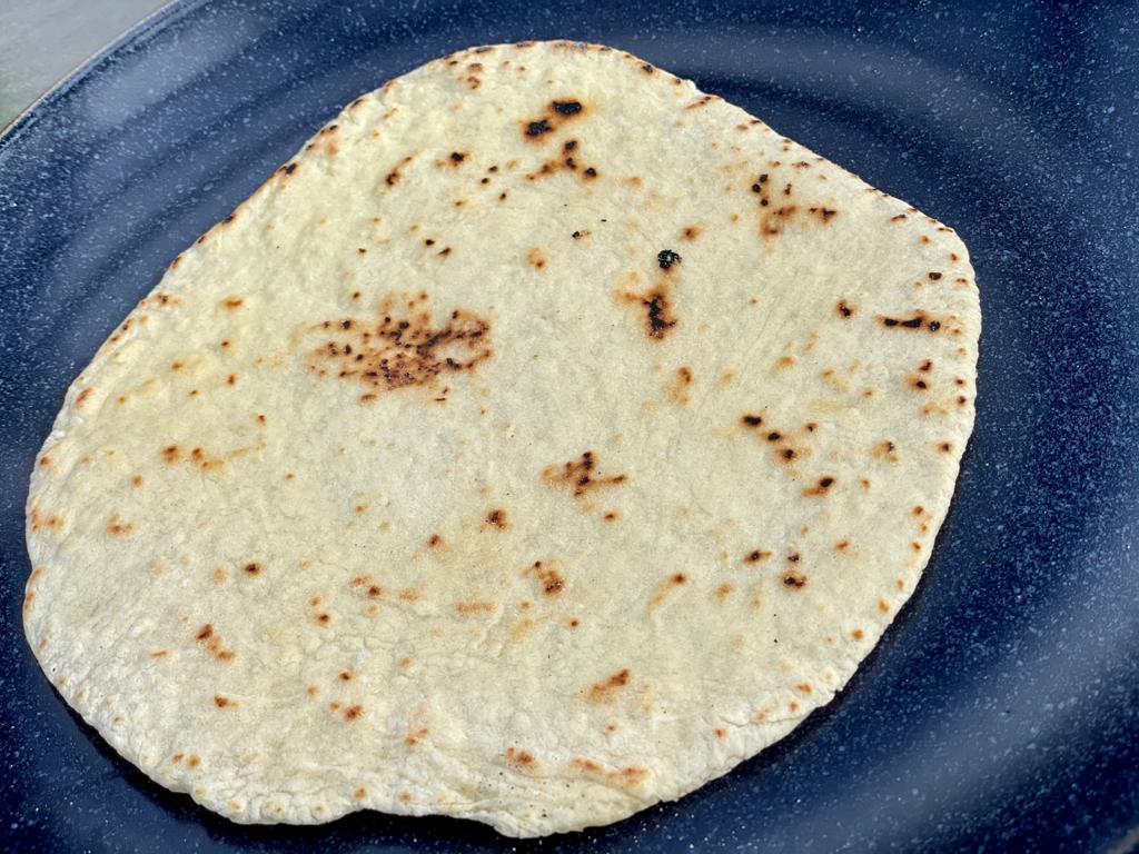 Pan Pita