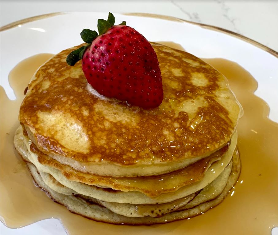 Pancakes | Panquecas | Panqueques