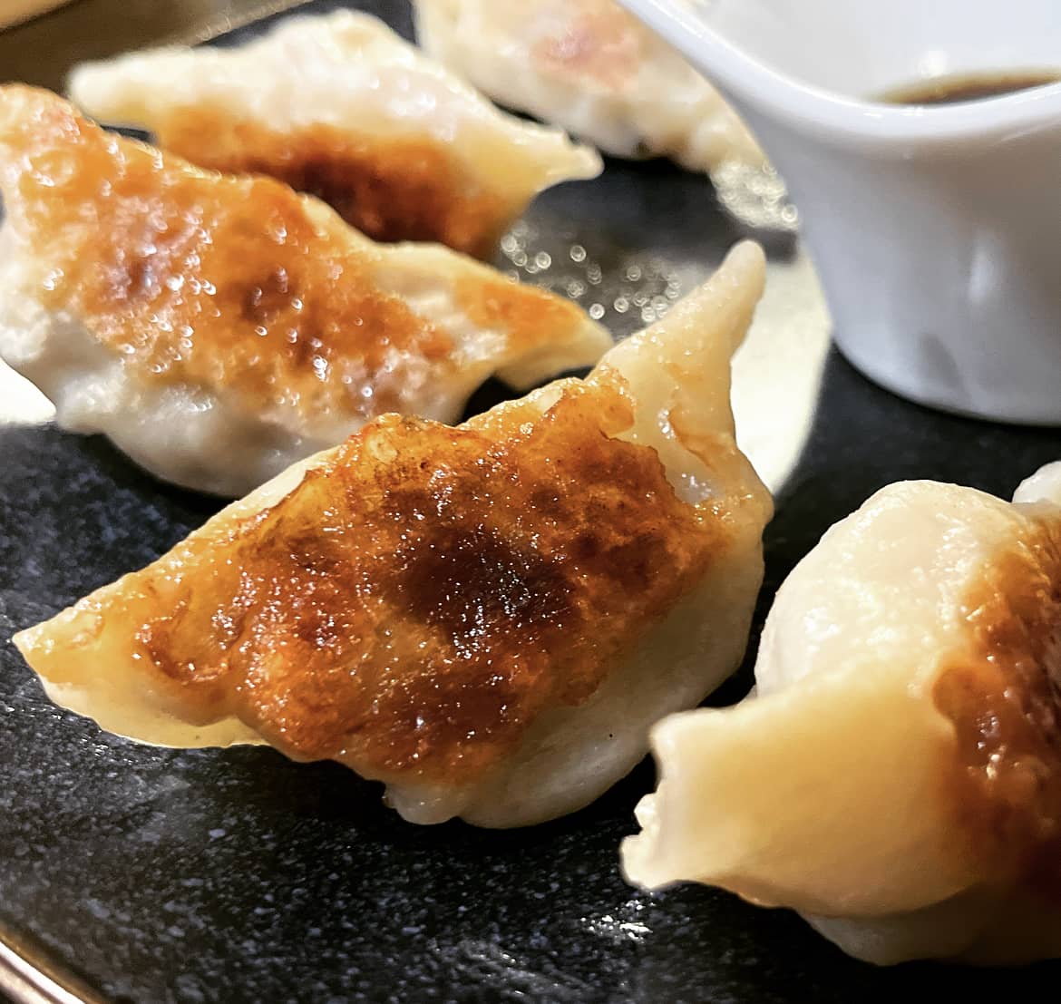 Gyozas