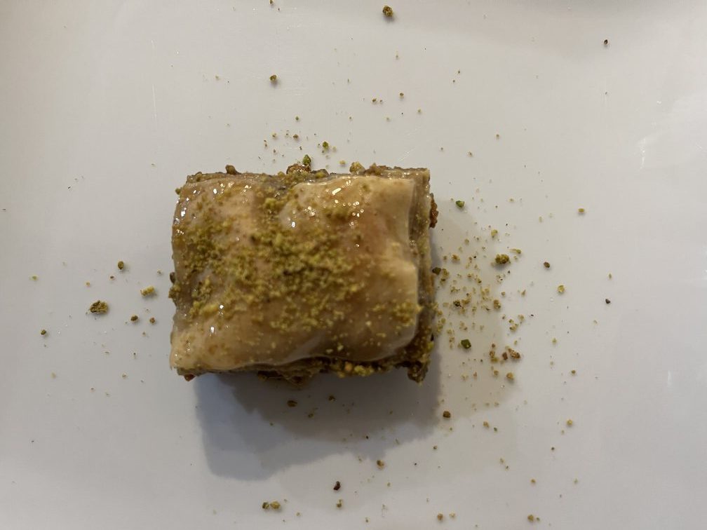 Baklava